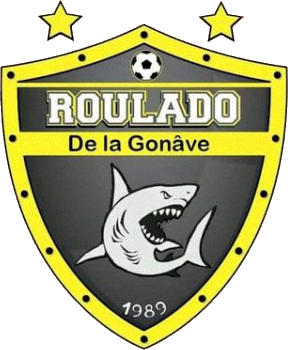 Logo of ROULADO DE LA GONÂVE F.C. ()