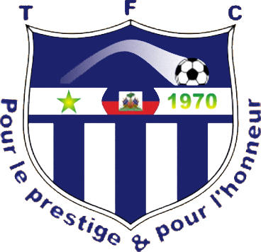 Logo of TEMPÊTE F.C. ()