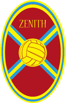 Logo of ZENITH F.C.(HAI) ()