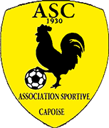 Logo of A.S. CAPOISE-min