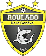 Logo of ROULADO DE LA GONÂVE F.C.-min
