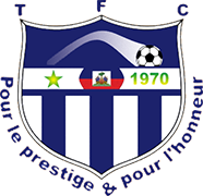 Logo of TEMPÊTE F.C.-min