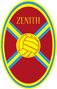 Logo of ZENITH F.C.(HAI)-min