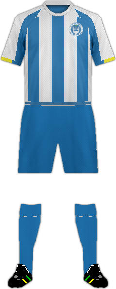 Kit C.D. VICTORIA-1(HON)