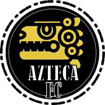 Logo of AZTECA F.C.(HON) (HONDURAS)