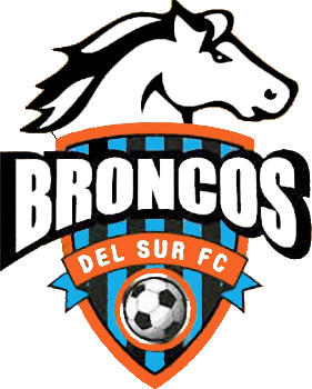 Logo of BRONCOS DEL SUR F.C. (HONDURAS)