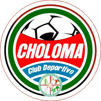 Logo of C.D. CHOLOMA (HONDURAS)