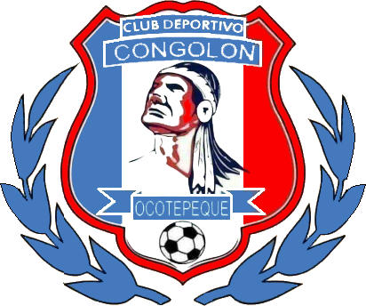 Logo of C.D. CONGOLON (HONDURAS)