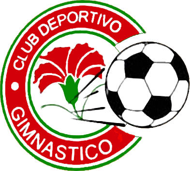 Logo of C.D. GIMNÁSTICO (HONDURAS)