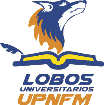 Logo of C.D. LOBOS UPNFM (HONDURAS)