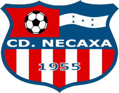 Logo of C.D. NECAXA (HONDURAS)