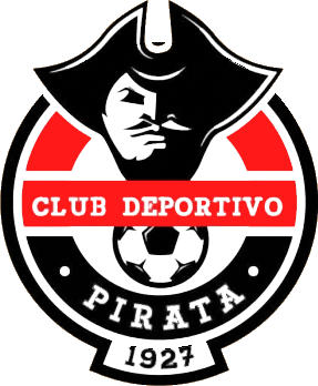 Logo of C.D. PIRATA(HON) (HONDURAS)