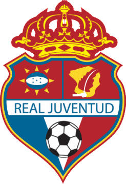 Logo of C.D. REAL JUVENTUD (HONDURAS)