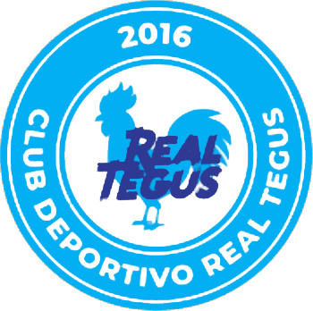 Logo of C.D. REAL TEGUS (HONDURAS)