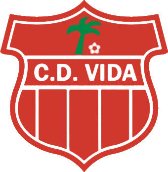 Logo of C.D.S. VIDA-1 (HONDURAS)