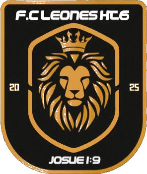 Logo of F.C. LEONES HT6 (HONDURAS)