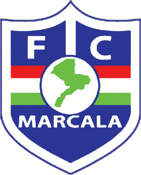 Logo of F.C. MARCALA (HONDURAS)