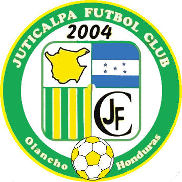 Logo of JUTICALPA F.C. (HONDURAS)