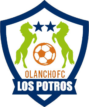 Logo of OLANCHOS F.C. (HONDURAS)