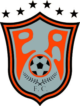 Logo of PALO ALTO F.C. (HONDURAS)