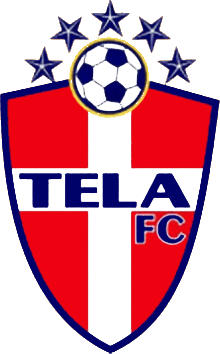 Logo of TELA F.C. (HONDURAS)