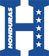 Logo of 03-1SELECCIÓN DE HONDURAS-min