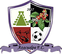 Logo of AZACUALPA F.C.-min