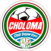 Logo of C.D. CHOLOMA-min