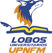 Logo of C.D. LOBOS UPNFM-min