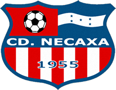 Logo of C.D. NECAXA-min