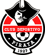 Logo of C.D. PIRATA(HON)-min