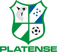 Logo of C.D. PLATENSE (HON)-min