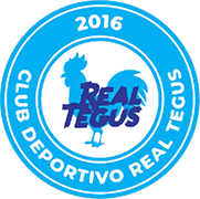 Logo of C.D. REAL TEGUS-min