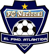 Logo of F.C. NACIONAL EL PINO-min
