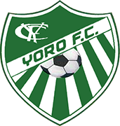Logo of YORO F.C.-min