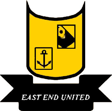 Logo of EAST END UNITED F.C. (CAYMAN ISLANDS)