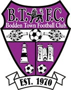Logo of BODDEN TOWN F.C.-min