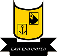 Logo of EAST END UNITED F.C.-min