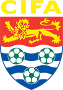 Logo of CAYMAN ISLANDS NATIONAL FOOTBALL TEAM-min