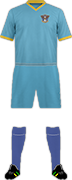 Kit A.F.C. EAGLES(TCA)-min