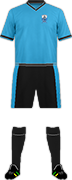 Kit CHESHIRE HALL F.C.(TCA)-min