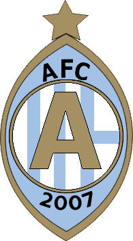 Logo of ACADEMY EAGLE F.C.(TCA) (TURKS AND CAICOS ISLANDS)