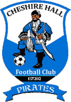 Logo of CHESHIRE HALL F.C.(TCA) (TURKS AND CAICOS ISLANDS)