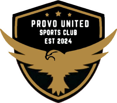 Logo of PROVO UNITED S.C. (TURKS AND CAICOS ISLANDS)