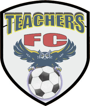 Logo of TEACHERS F.C.(TCA) (TURKS AND CAICOS ISLANDS)