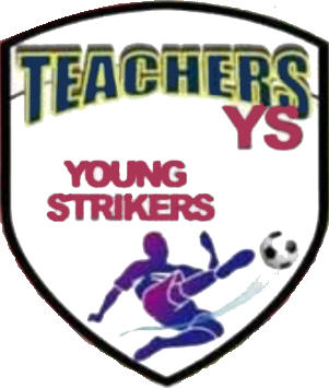 Logo of TEACHERS YOUNG STRIKERS(TCA) (TURKS AND CAICOS ISLANDS)