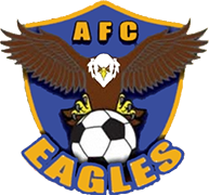 Logo of A.F.C. EAGLES(TCA)-min