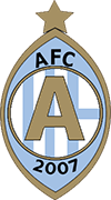 Logo of ACADEMY EAGLE F.C.(TCA)-min