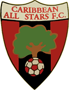 Logo of CARIBEAN ALL STARS F.C.(TCA)-min
