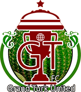Logo of GRAND TURK UNITED F.C.(TCA)-min
